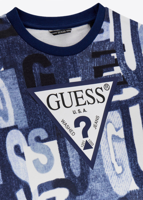 Кофта Guess