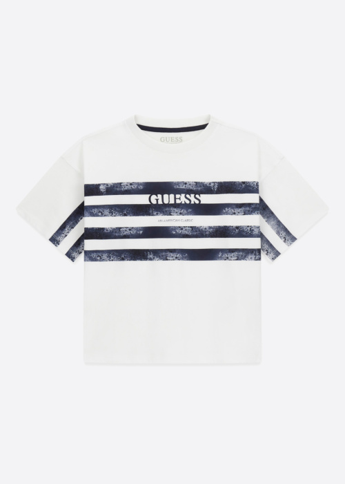 Футболка Guess