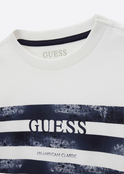 Футболка Guess