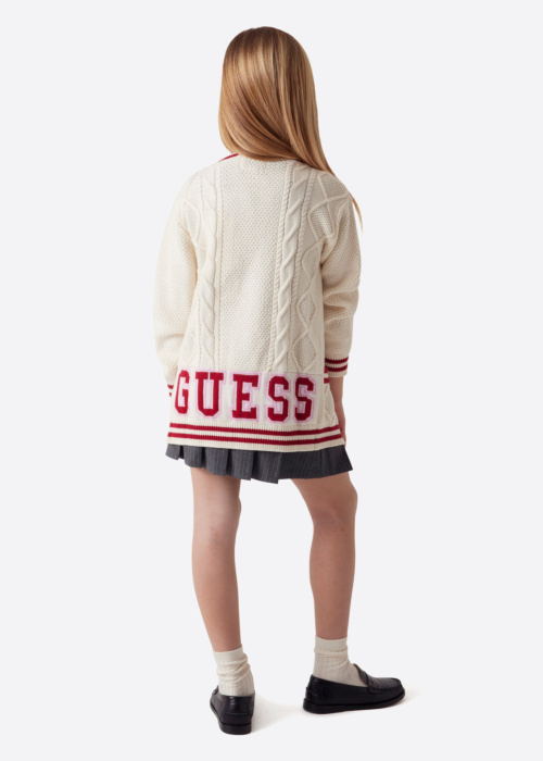 Guess kardigans