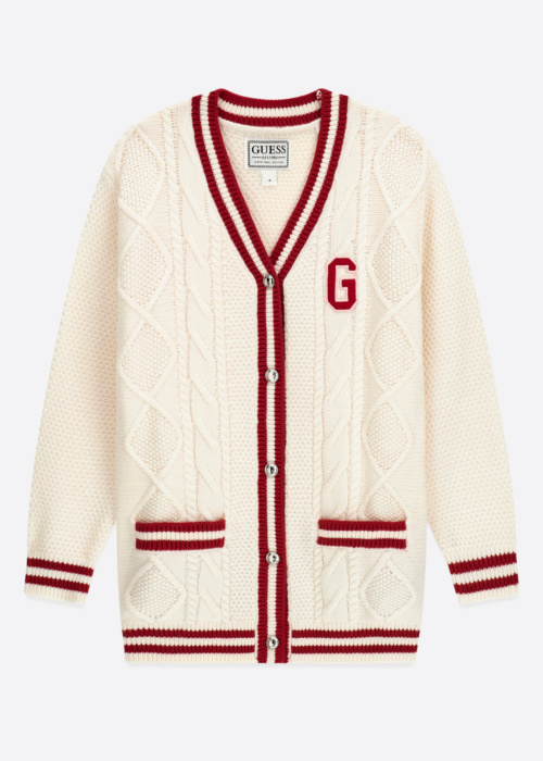 Guess kardigans