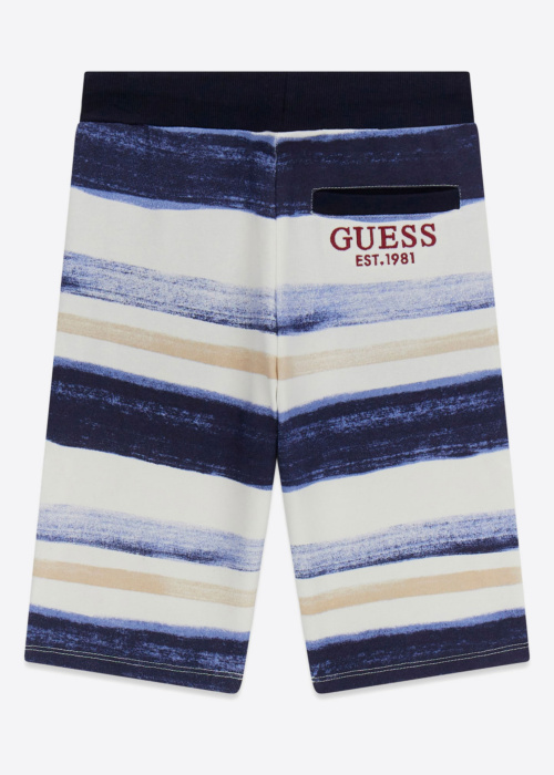 Guess bikses