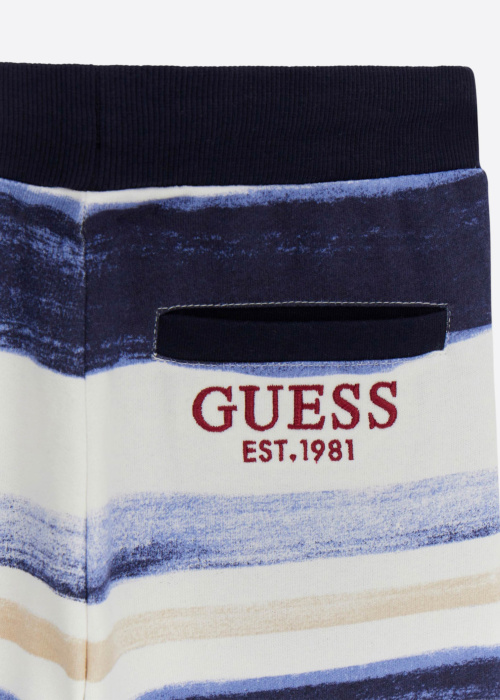 Guess bikses
