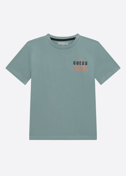 Футболка Guess