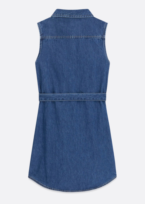 Джинсовое платье Guess