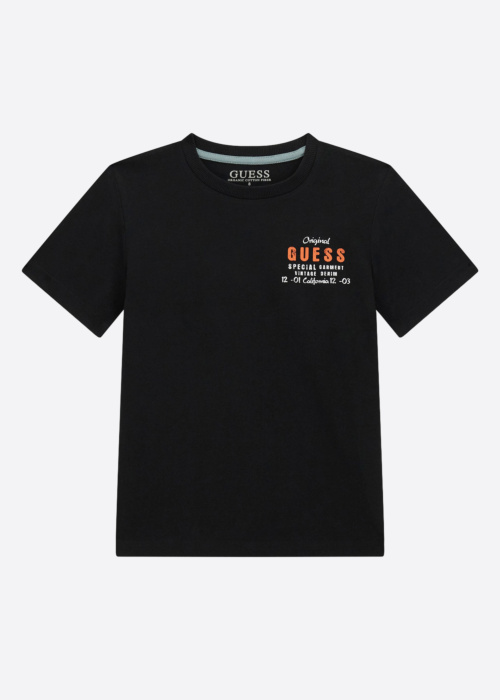 Футболка Guess