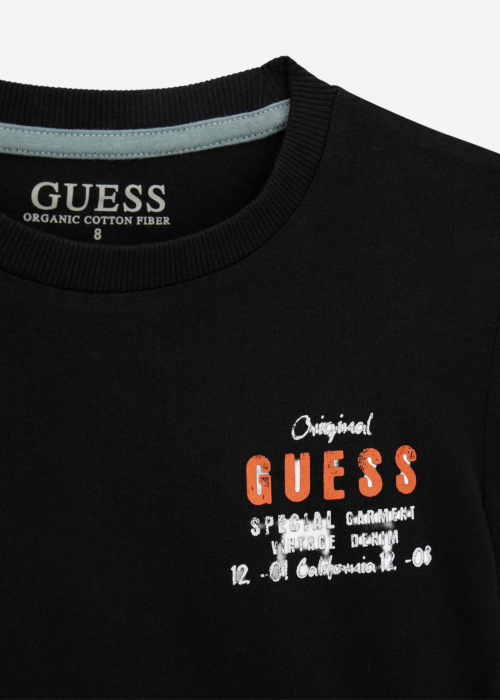 Футболка Guess