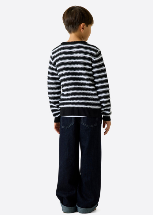 Джинсы Oversize Rigid Guess