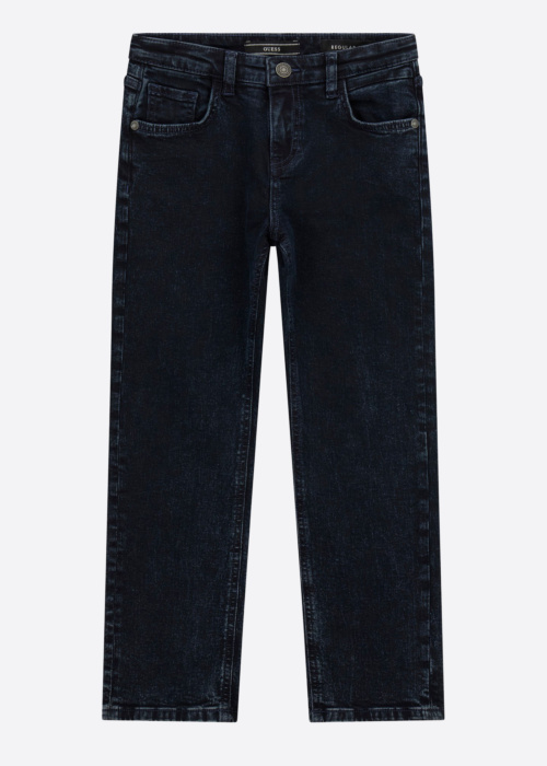 Джинсы Regular Blueblack Stretch Guess