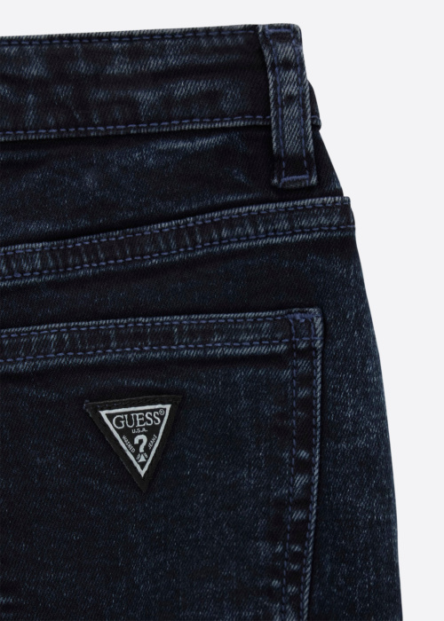 Джинсы Regular Blueblack Stretch Guess