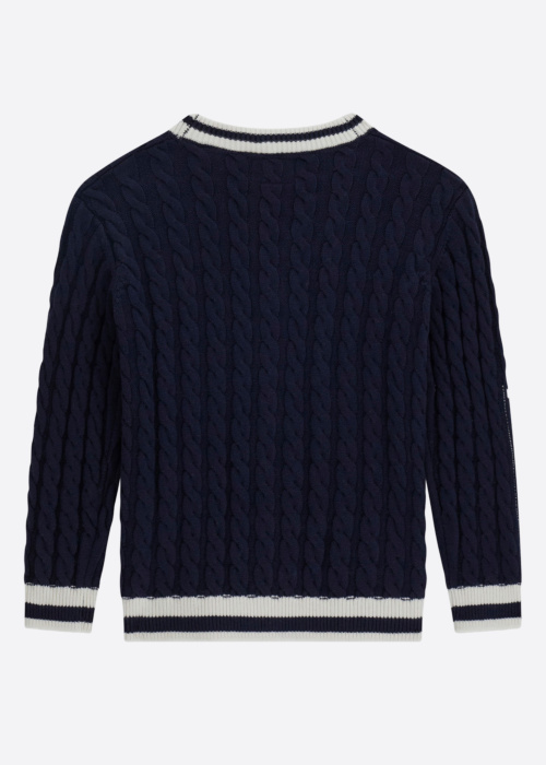 Кардиган Varsity Guess