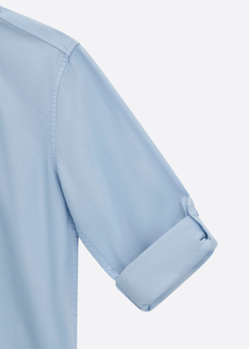Рубашка Oxford Gmt Dye Adjustable Guess
