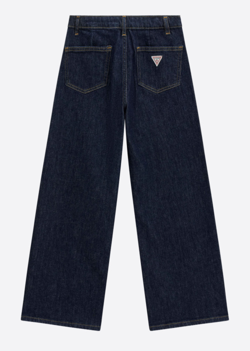Guess džinsa bikses 90S Seamless Comfort