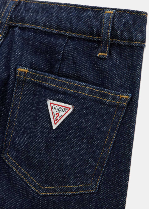 Guess džinsa bikses 90S Seamless Comfort