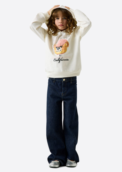 Guess džinsa bikses 90S Seamless Comfort