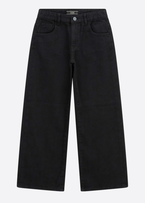 Джинсы Gmd Rigid Bull Oversize Guess