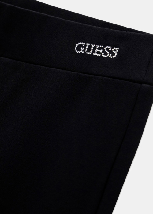 Guess garās bikses Punto Milano Flare