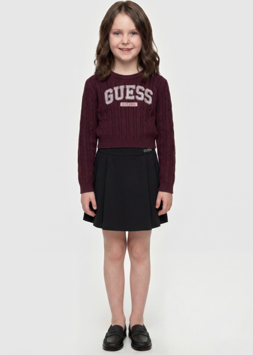 Guess svārki Punto Milano Mini