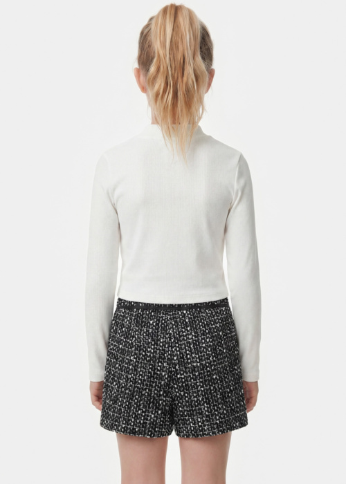Футболка Stretch Rib Guess