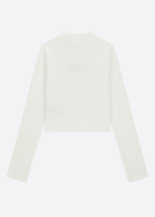 Футболка Stretch Rib Guess