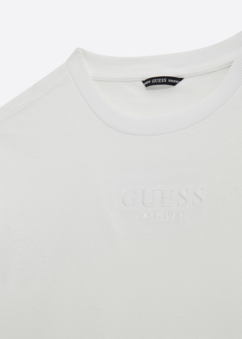 Guess T-krekls Oversize