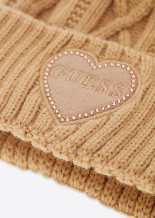 Guess ziemas cepure Pom