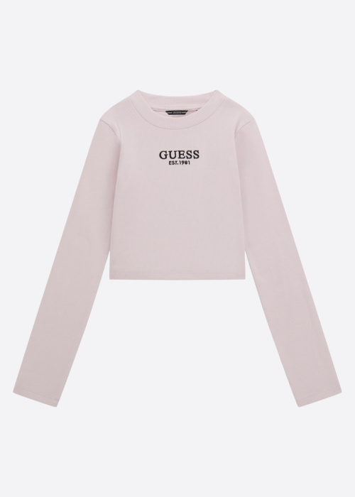 Футболка Stretch Rib Guess