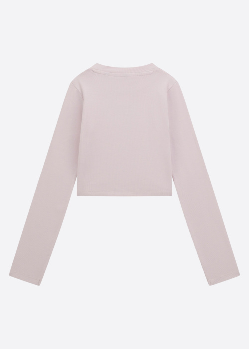 Футболка Stretch Rib Guess