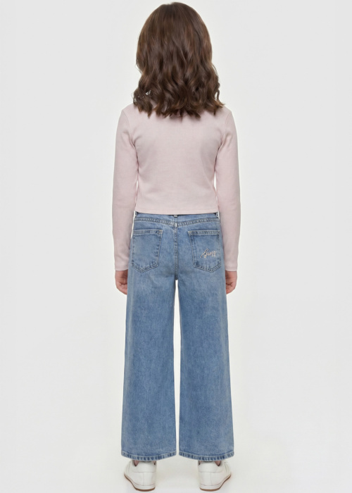 Футболка Stretch Rib Guess