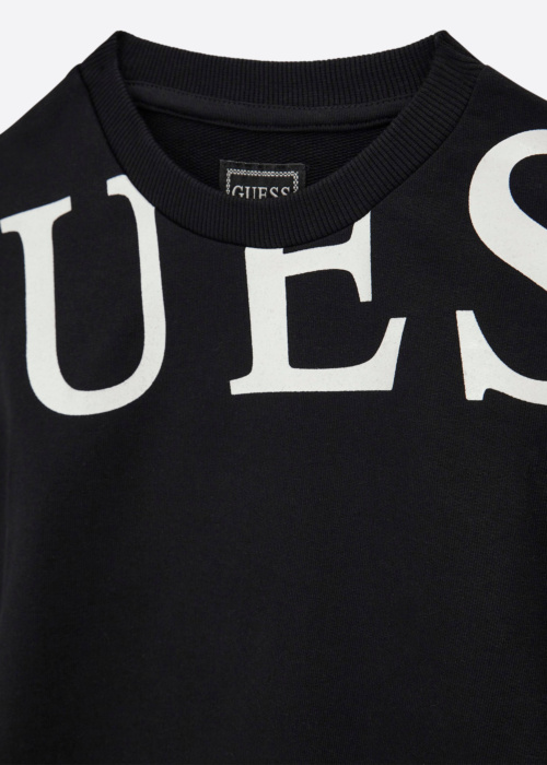 Guess sporta komplekts French Terry & Mid Organic Cotton