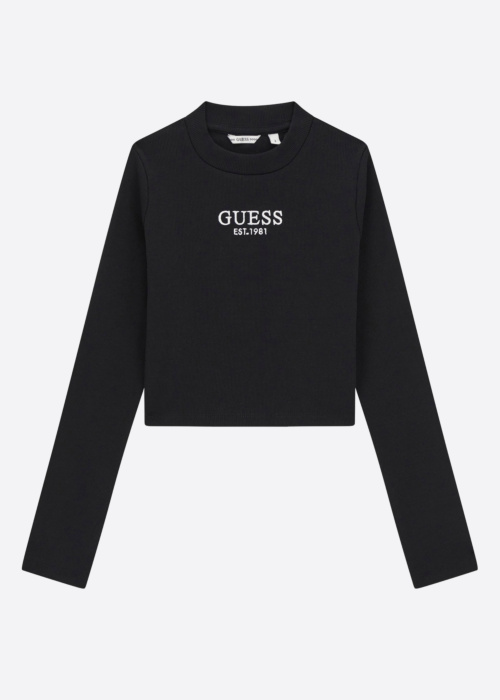 Футболка Stretch Rib Guess