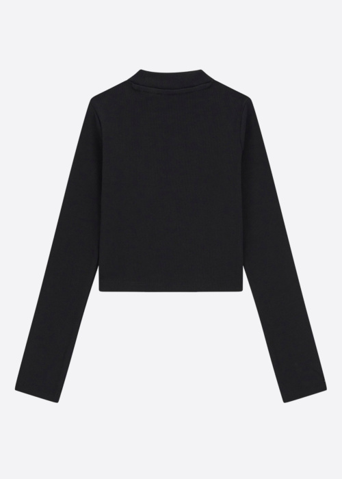 Футболка Stretch Rib Guess
