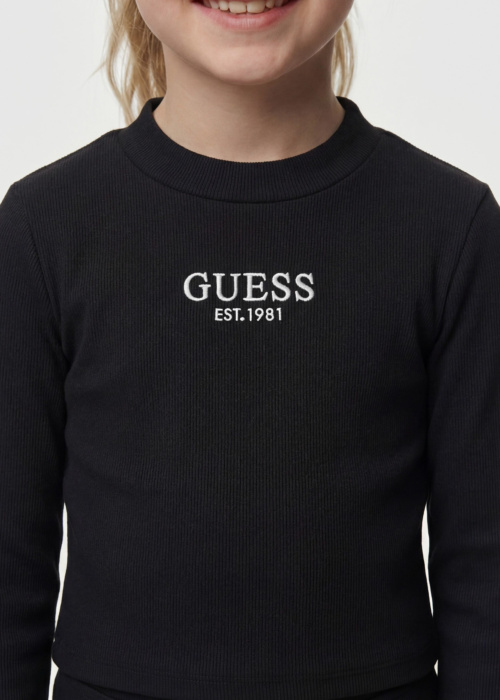 Футболка Stretch Rib Guess