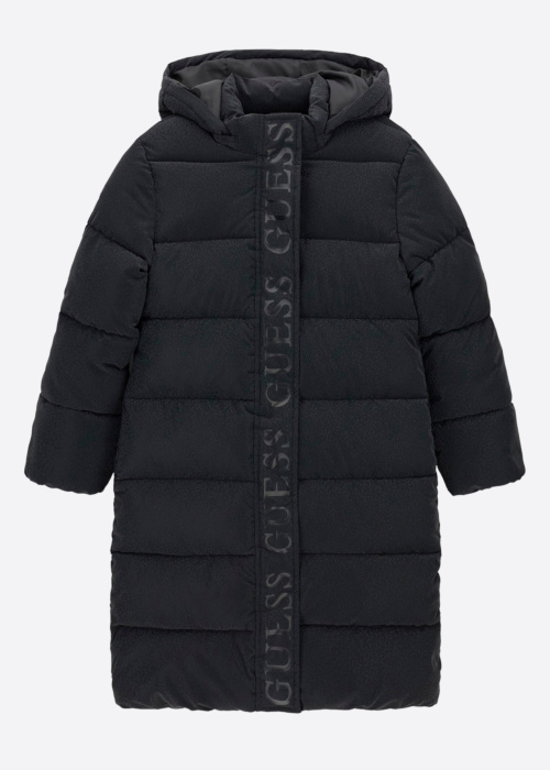 Guess ziemas metelis Hooded Long