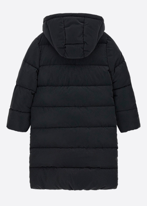 Guess ziemas metelis Hooded Long