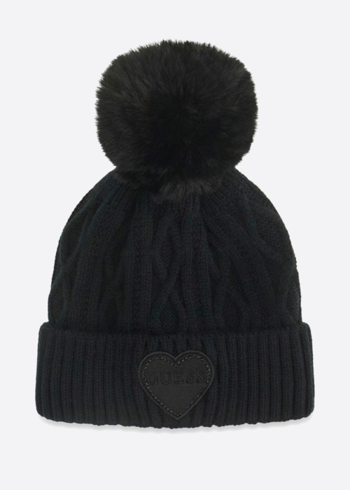 Guess ziemas cepure Pom