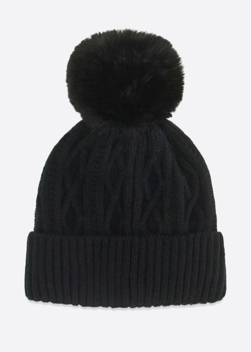Guess ziemas cepure Pom