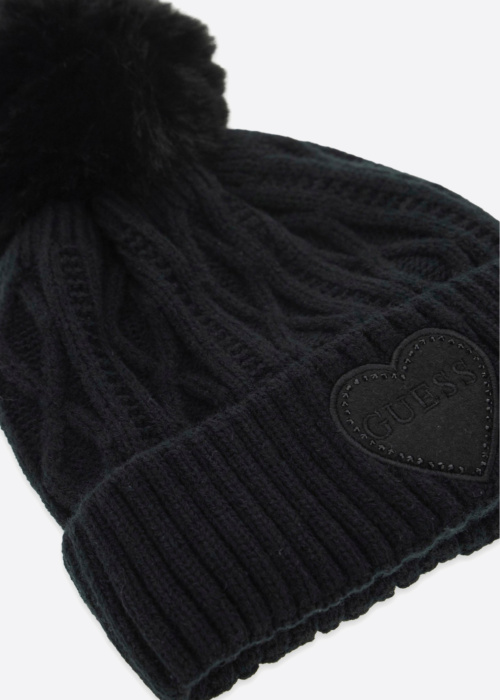 Guess ziemas cepure Pom