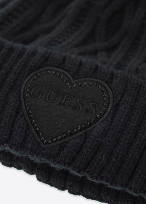 Guess ziemas cepure Pom