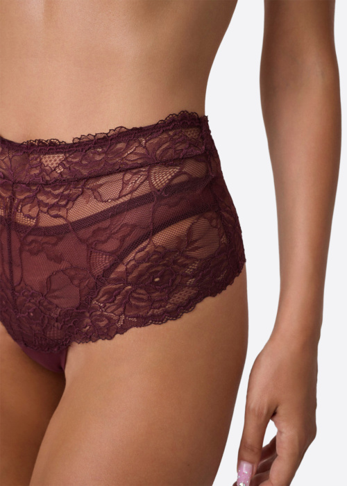 Стринги Jennifer High-Waist Guess