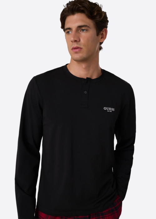 Пижама Matt Guess