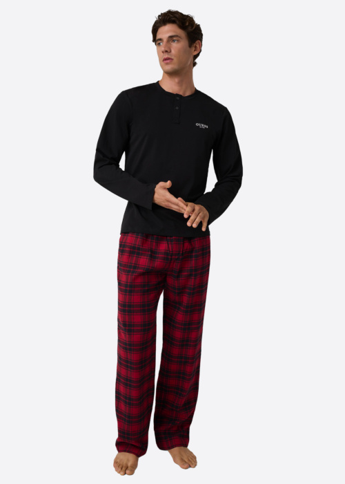 Пижама Matt Guess