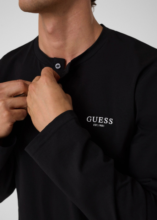 Пижама Matt Guess