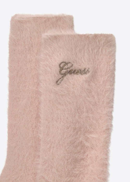 Носки Furry Single Guess
