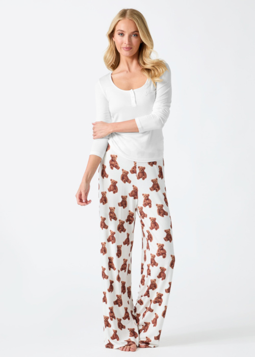 Пижама Aria Guess