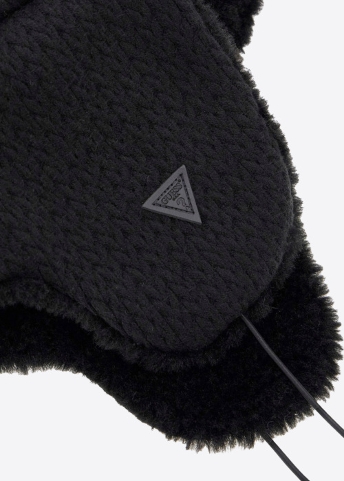 Guess cepure ar nagu