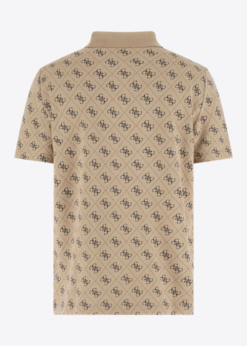 Guess polo krekls Jaquard