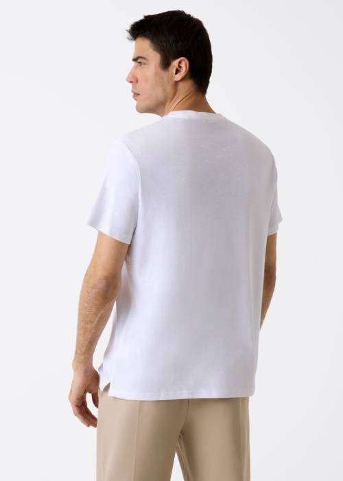 Guess T-krekls Summer Slub