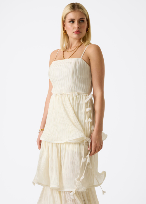 Guess kleita Alessia