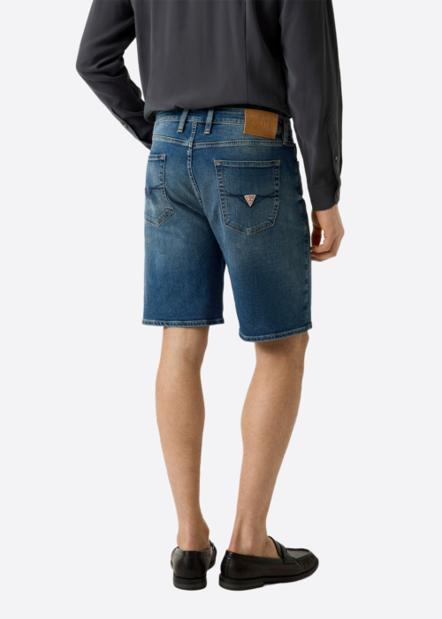 Guess džinsa bikses Rodeo